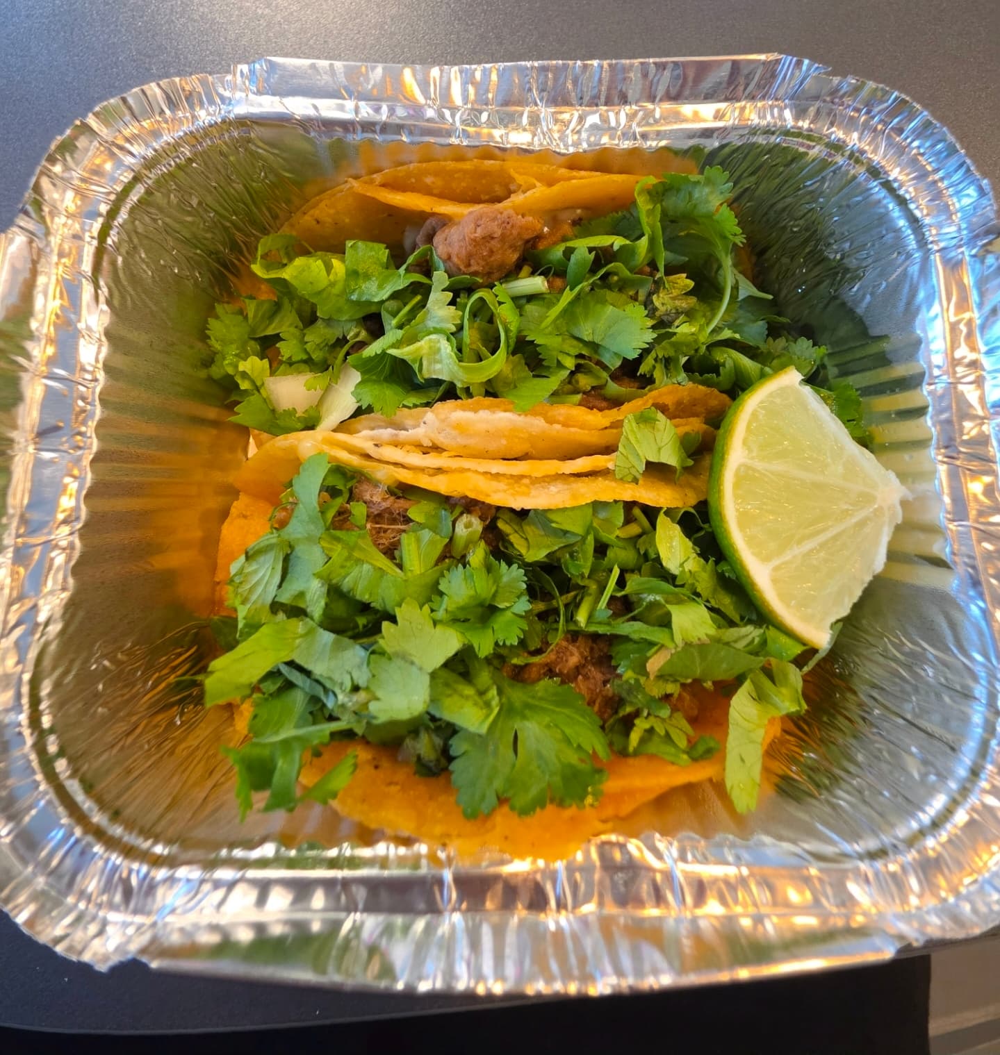 Birria Tacos